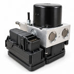 BV612C405AK ABS ESP Block Steuergerät Hydraulikblock Ford Focus 3