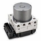 Renault Mégane II BM0 CM0 Scénic II ABS Hydraulikblock 8200377455