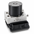 Opel Corsa C Meriva A Tigra TwinTop ABS Hydraulikblock Steuergerät 13190879