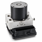 Opel Corsa C Meriva A Tigra TwinTop ABS Hydraulikblock Steuergerät 13190879