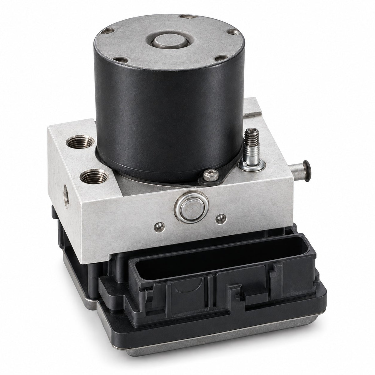 Opel Corsa C Meriva A Tigra TwinTop ABS Hydraulikblock Steuergerät 13190879