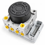 1610181580 ABS Block Steuergerät Hydraulikblock Citroën DS3