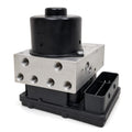 7L0907379G ABS Block Steuergerät Hydraulikblock VW Touareg 7L Porsche Cayenne