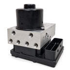 7L0907379G ABS Block Steuergerät Hydraulikblock VW Touareg 7L Porsche Cayenne