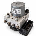 42520669 ABS ESP Block Steuergerät Hydraulikblock Opel Mokka Chevrolet Trax