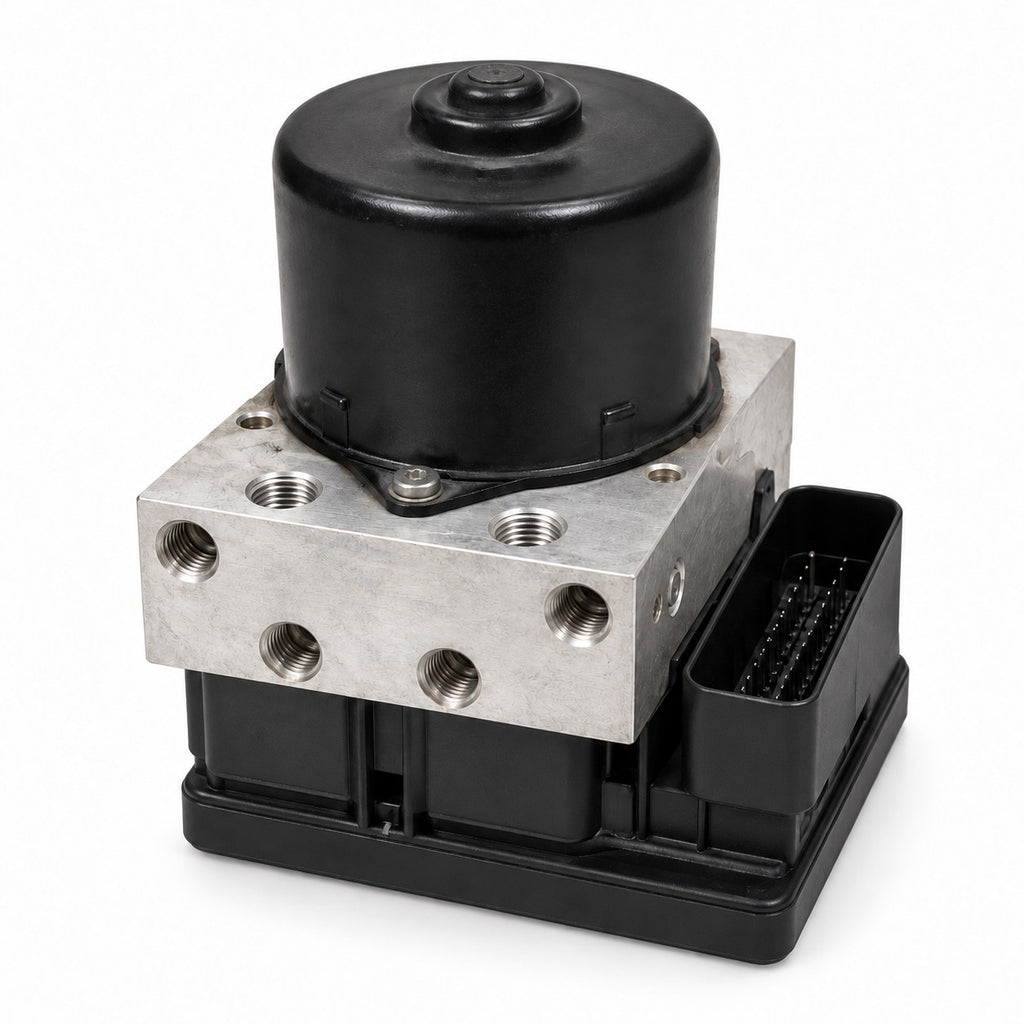 13157577 ABS Block Steuergerät Hydraulikblock Opel Astra H Zafira B