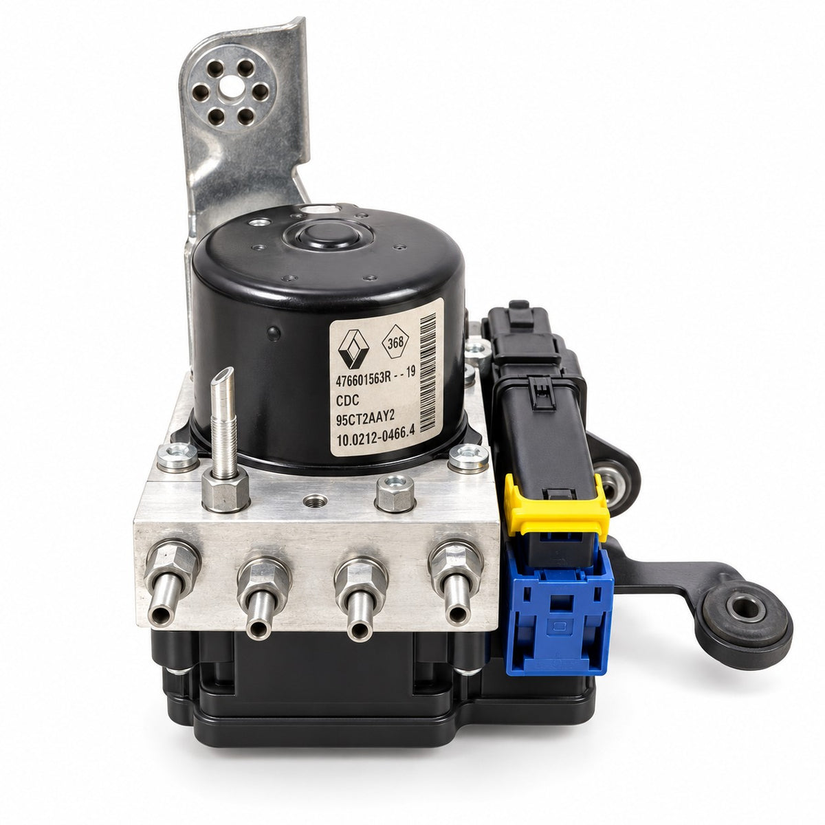 476601563R ABS Block Steuergerät Renault Megane III Grand Scenic III Fluence