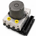 6C112C285BC ABS Block Steuergerät Hydraulikblock Ford Transit FA