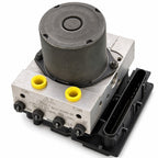 6C112C285BC ABS Block Steuergerät Hydraulikblock Ford Transit FA