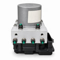 Renault Scenic II Megane II ABS ESP Hydraulikblock Steuergerät 8200344607