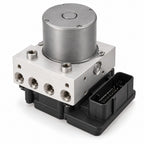 Fiat Qubo ABS ESP Block Steuergerät Hydraulikblock 51902082